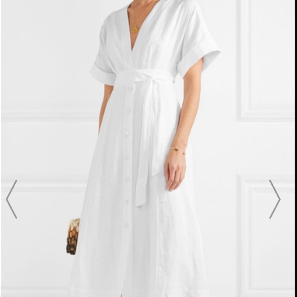 Equipment dress. NWT